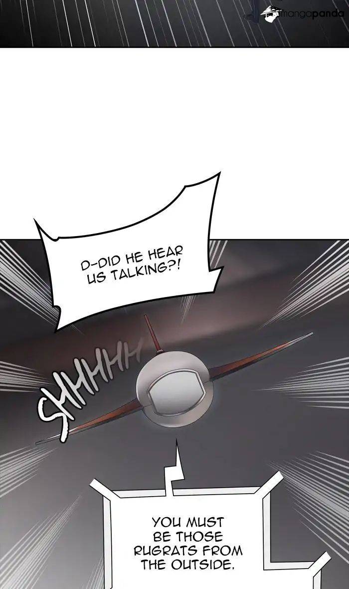 Tower of God Chapter 438 image 034